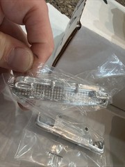 R & R RESIN 1958 PONTIAC BONNEVILLE HT RESIN KIT! CIRCA 90’s-2000’s! VMCP!