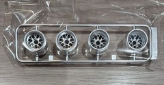Fujimi 092096 1/20 Ferrari F2003-GA Multiple GP Options + Aftermarkets GP23 New