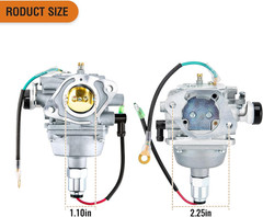 32 853 12-S Carburetor for Kohler SV715 SV730 SV710 SV740 SV725 SV720 SV735 SV81