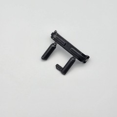 AMT 1/25 Kenworth Hideout Truck Parts Kit Bash Bracket #24