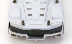 Ferrari F80 1/24 (AM02-0118) – Alpha Model NOT MFH, Tamiya