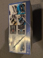 Monogram 14519 1:24 Chevy Model Kit