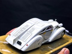 Rare! 1/43 Rolls-Royce 1925 Phantom 1 Jonckheere Coupe resin model