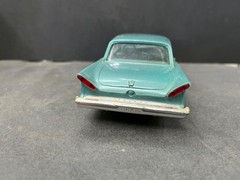 C19 AMT 1961 Mercury Comet Sedan Coupe vintage Promo model car 1/25 McM