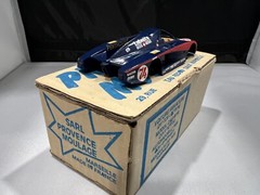 Provence Moulage 1/43 Kit – GEBHARDT 853 FORD 85 LEMANS HAS PENTHOUSE PET K114