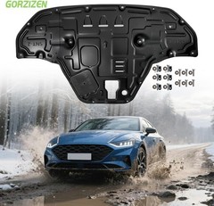 Engine Splash Shield Fit for Hyundai Sonata 2020-2023 Engine Case Guard under Co