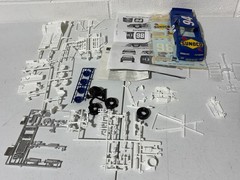 Monogram 2779 1/24 NASCAR 1988 Olds Oldsmobile Sunoco 94 Labonte Painted Started