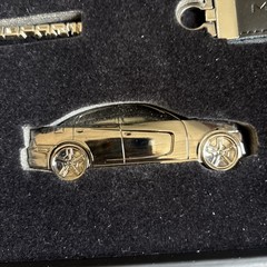 Rare 2011 Dodge Charger Mopar ’11 Limited Edition Complete Owner’s Kit #688