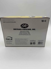 2006 AMT Ertl DTR ’32 Ford Vicky Jalopy Stock Car 3-in-1 Kit #21710P Sealed
