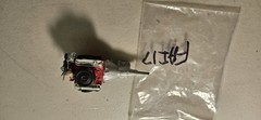 MODEL CAR ENGINE DODGE PLYMOUTH MOPAR FAI17