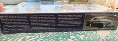 Minicraft 1962 Rolls Royce Silver Cloud II 1/24 Model Kit #11209 New Sealed