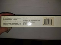 MLB Atlanta Braves 1999 Team Collectible Limited Edition Trailer Truck