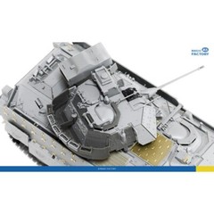 Magic Factory #2007 1/35 M2A2 ODS-SA IFV (Ukraine)