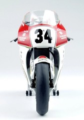 BEEMAX PLATZ 1/12 BX13001 Suzuki RGV 500 Gamma XR79 MotoGP 1993 Brand New