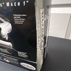 Testors Ultra Detail 1971 Ford Mustang Mach 1 1:24 Metal Body Kit SEALED NIB