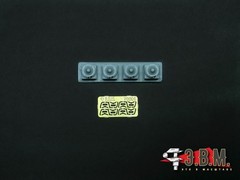1:72 Resin Detail Set Volnorez EW System for modern armored vehicles