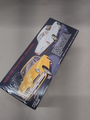AMT 30107 1:25 SCALE DOUBLE WHAMMY!! 1953 HEMI STUDEBAKER New Factory Sealed