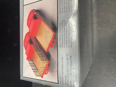 Vintage Testors Ford F-350 Metal Body Model Kit #201 1:24 Sealed 1998 Pickup Tru