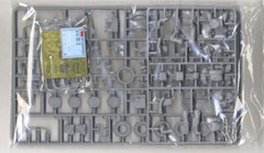 1/35 U.S. Military Police (2 motorcycles with figures) MiniArt 35085 Model kit