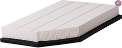 ECOGARD XA12030 Premium Engine Air Filter Fits 2024-22 Jeep Wagoneer,2024-22