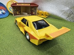 MPC #6450 It’s A Snap Chromies Mustang Road Racer 1:32 Car Model Kit Ford