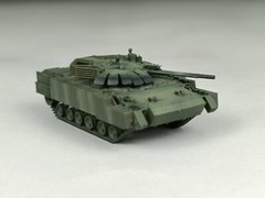 1/144 Built Modern Russian BMP-3 w/ERA IFV Infantry Fighting Vehicle Model