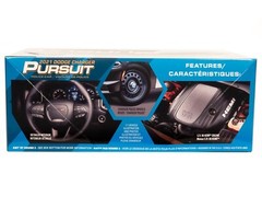 1/25 Scale Model Kit NEW TOOLING ’21 Dodge Charger Pursuit Police Car byAMT 1324