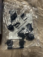 NAPA Disc Brake Hardware Kit Part #: NUP 83231A