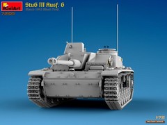 Stug III Ausf.G March 1943 172