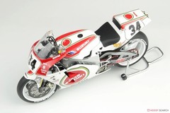Platz BEEMAX 1/12 Suzuki RGV-Γ XR79 1993 WGP500 Champion Schwantz BX13001 New