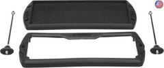 Seachoice Premium Durable Battery Tray, Fits Group 31 Batteries