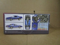 RMX/14540 1985 CHEVROLET CAMARO Z28 FREE SHIPPING