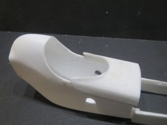 New!! Mid-60’s Top Fuel Dragster 1/25 Resin Body from Fremont Racing Specialties