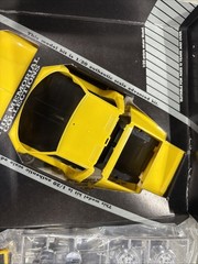 Union Model 1/20 Lamborghini Miura P-400 OPEN (2)