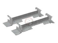 Rado 1/35 Fume Deflector Exhaust Diverter StuG III Ausf.G (Early / Mid) RDM35S98