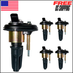 Ignition Coils for 2004-2006 Chevy Colorado GMC Canyon H3 3.5L 3.7L Set of 5