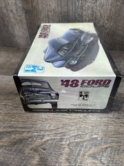 IMC 48 Ford Coupe 1/25