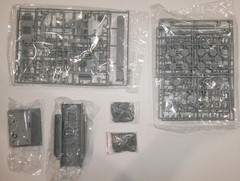 1:35 DRAGON 6495 : GERMAN SD.KFZ. 184 FERDINAND KURSK 1943