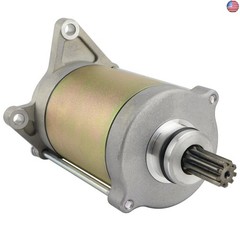 Starter with Relay for CFMoto 800cc X8 U8 Z8 Engine, UForce ZForce CForce 800,
