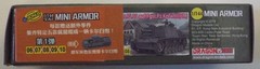 1/144 StuG.IV Early Production Dragon Mini Armor #14111 Sealed Inside MIUB