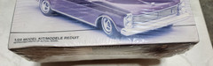 1965 Ford Galaxie 500 XL AMT 1:25 NEW FACTORY SEALED *US Seller*