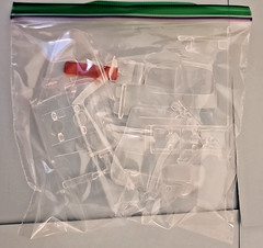 AMT Hot Rods Set of 3 Kits # 8457 Open Box Sealed Bags 1:25 Complete