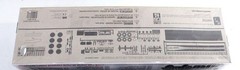 AMT Retro Deluxe Fruehauf Flatbed Trailer 1/25 Scale Plastic Model Kit – Sealed