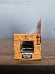 M2 Machines Lunati Bootlegger 1964 Ford Econoline Truck Diecast Model