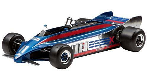 Rare kit EBBRO 1/20 Model Lotus type 88 1981 from Japan 1461