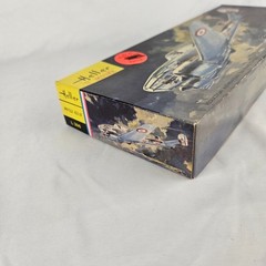 Heller Potez 63-11 1/72 Scale Plastic Model Kit
