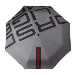 Porsche Driver’s Selection Compact Folding Automatic Umbrella