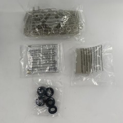 NEW 1935 Chevy Modified 1:25 Scale Model Street Stock &Strip AMT ERTL OPEN BOX