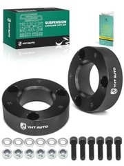2.5 Inch Front Leveling Lift Kit Fit 07-24 Chevy Silverado 1500, Tahoe, 2.5″