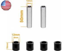 DNM Preload MTB Mountain Bike Rear Suspension Shock Absorber AL 6061 Coil
